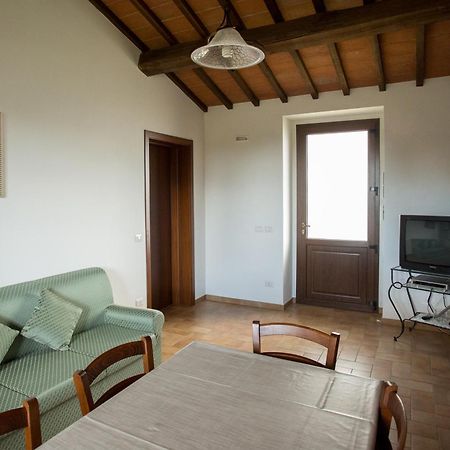 Agriturismo La Collina Del Sole Coltavolino Extérieur photo