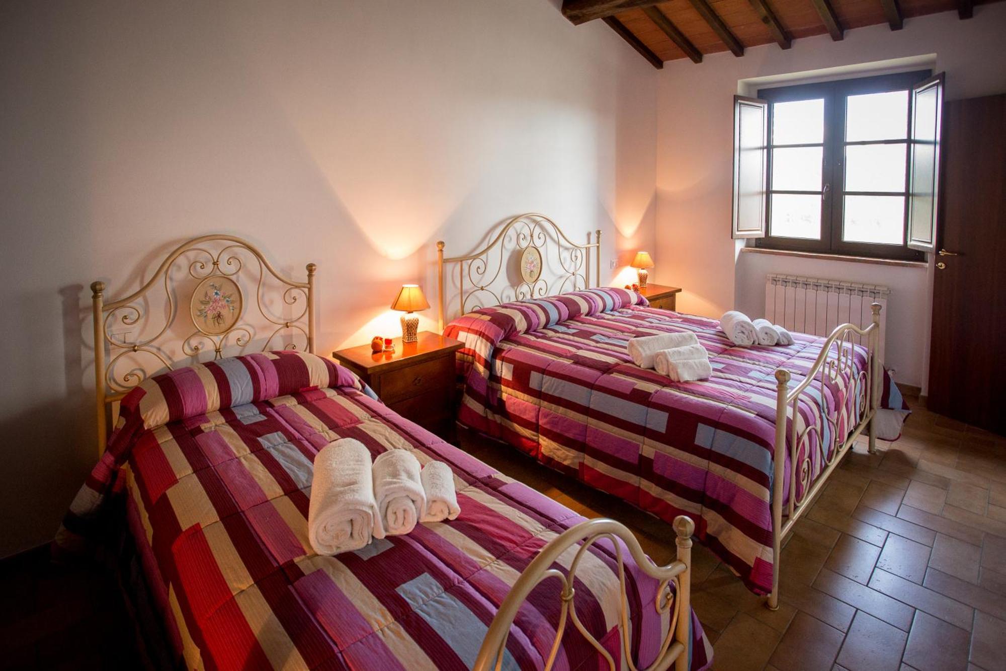 Agriturismo La Collina Del Sole Coltavolino Extérieur photo