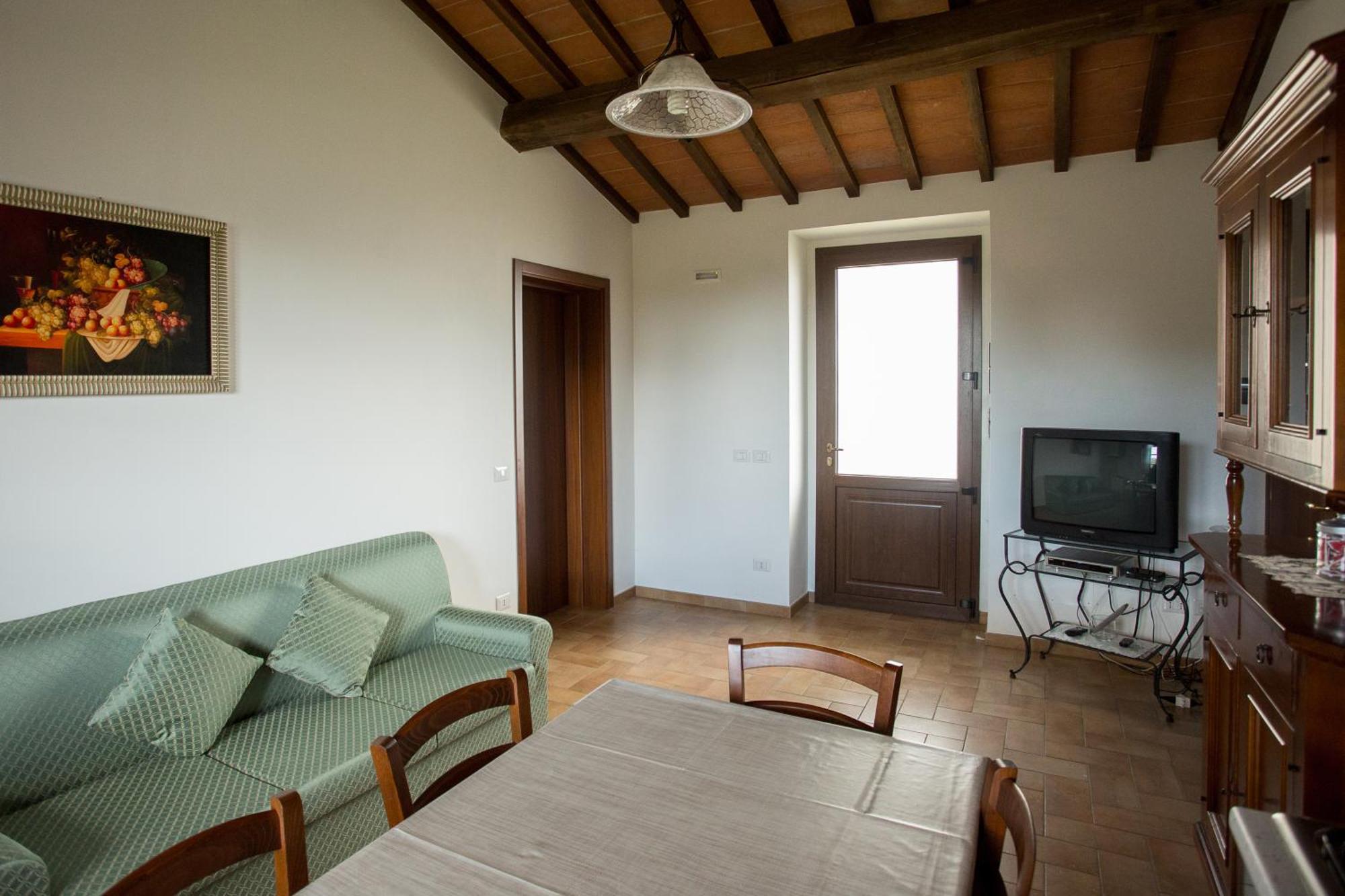 Agriturismo La Collina Del Sole Coltavolino Extérieur photo