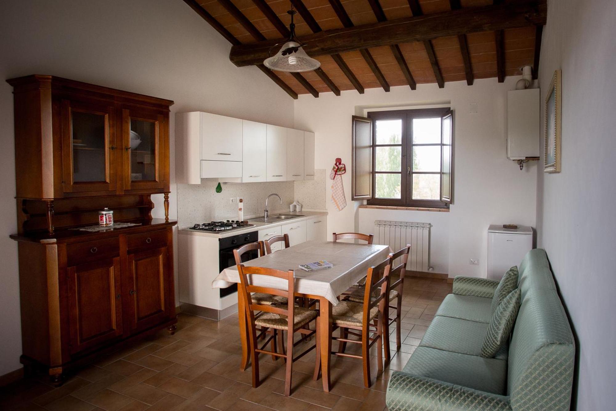 Agriturismo La Collina Del Sole Coltavolino Extérieur photo