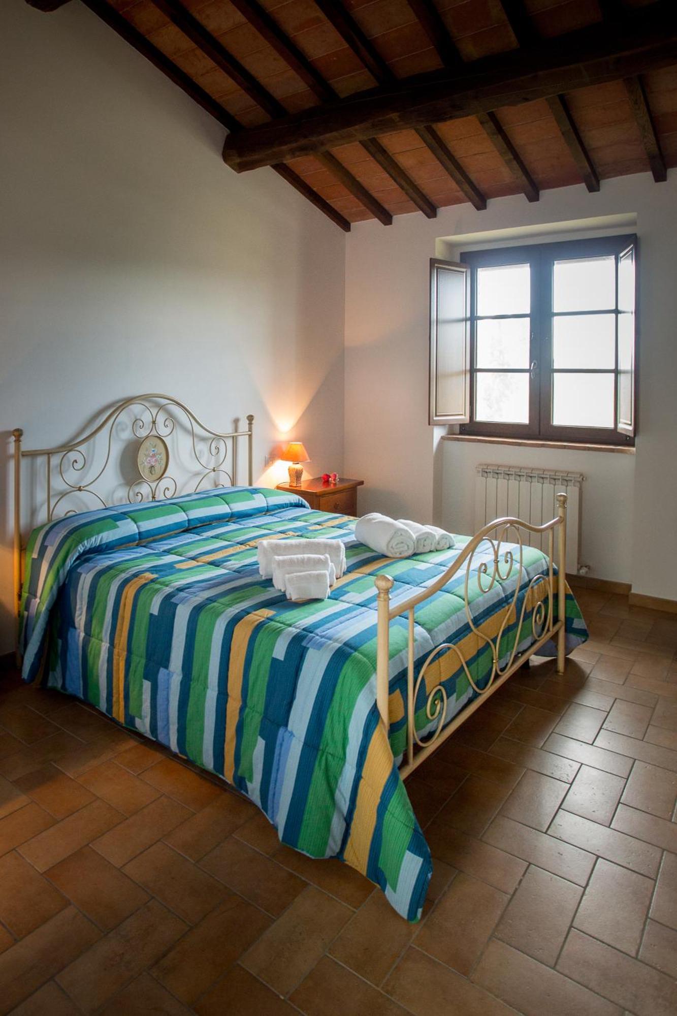 Agriturismo La Collina Del Sole Coltavolino Extérieur photo