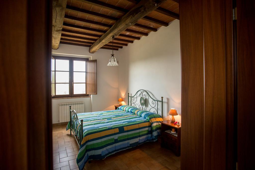 Agriturismo La Collina Del Sole Coltavolino Extérieur photo
