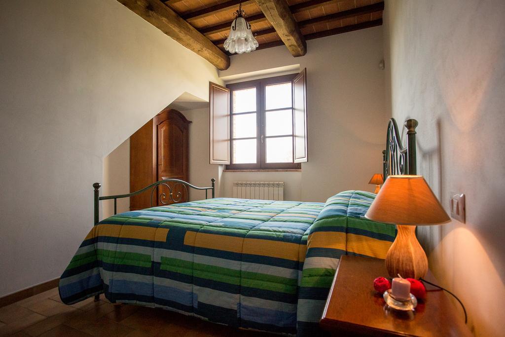 Agriturismo La Collina Del Sole Coltavolino Extérieur photo