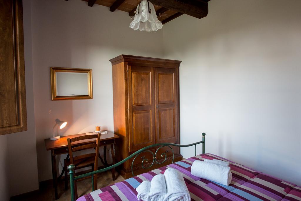 Agriturismo La Collina Del Sole Coltavolino Extérieur photo