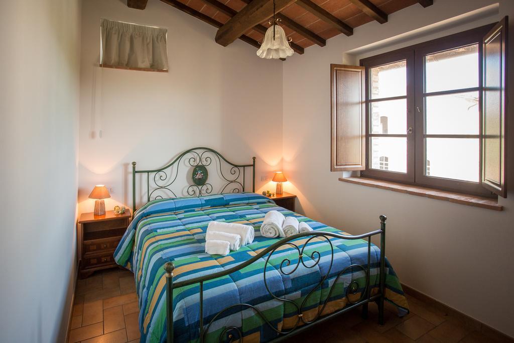 Agriturismo La Collina Del Sole Coltavolino Extérieur photo
