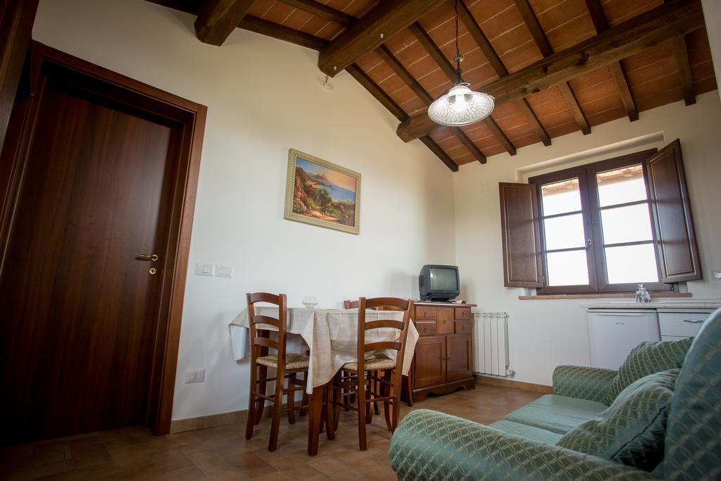 Agriturismo La Collina Del Sole Coltavolino Extérieur photo