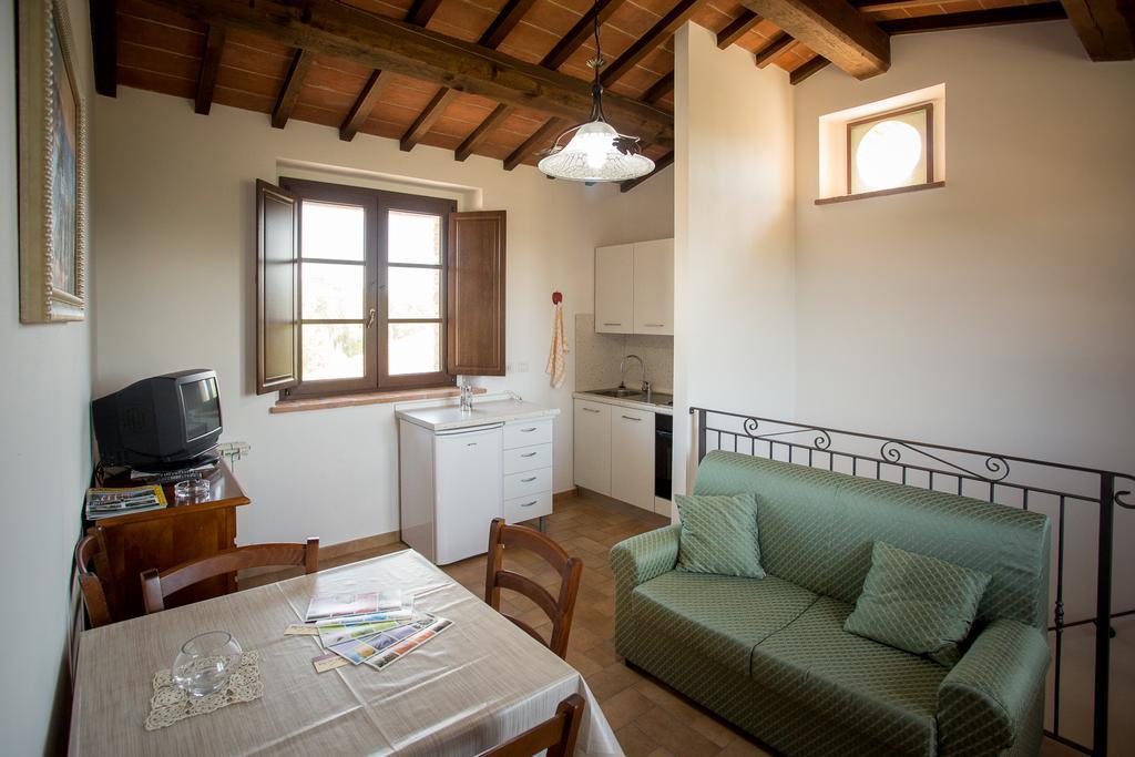 Agriturismo La Collina Del Sole Coltavolino Extérieur photo